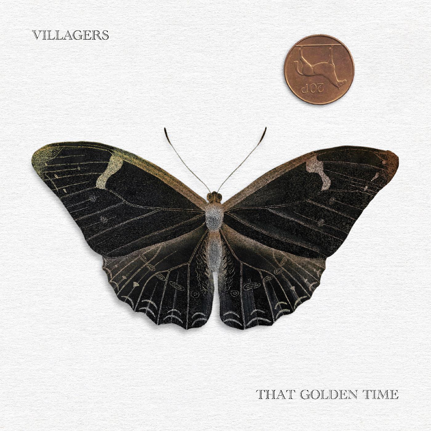 Villagers | That Golden Time (Indie Exclusive Gold Vinyl) | Vinyl