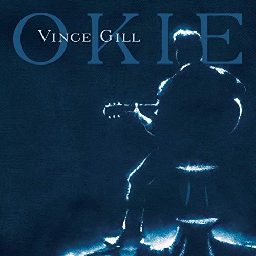 Vince Gill - Okie [LP] | Vinyl