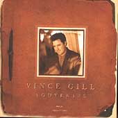 Vince Gill - SOUVENIRS | CD