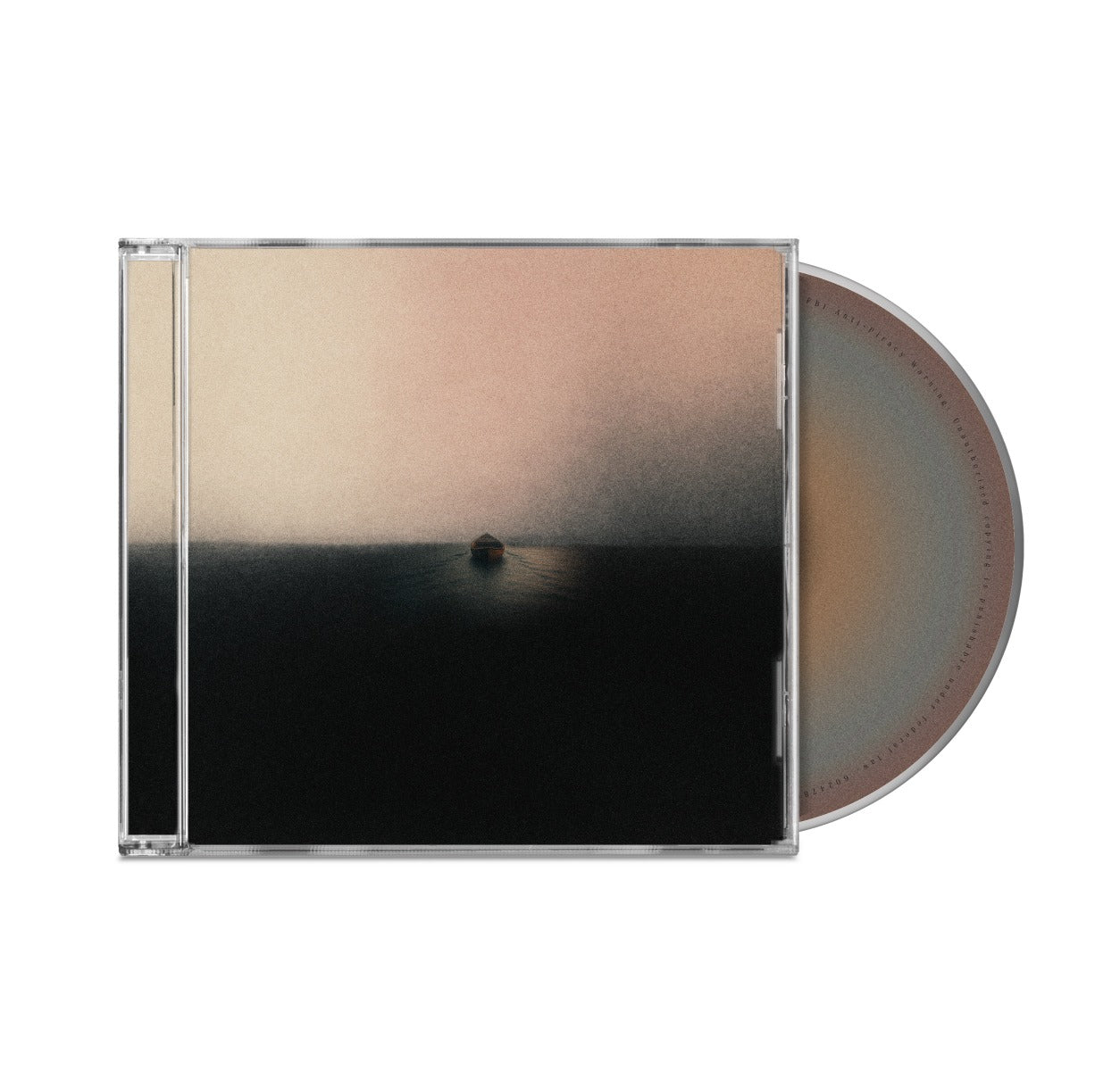 Vincent Lima - To Love A Thing That Fades | CD