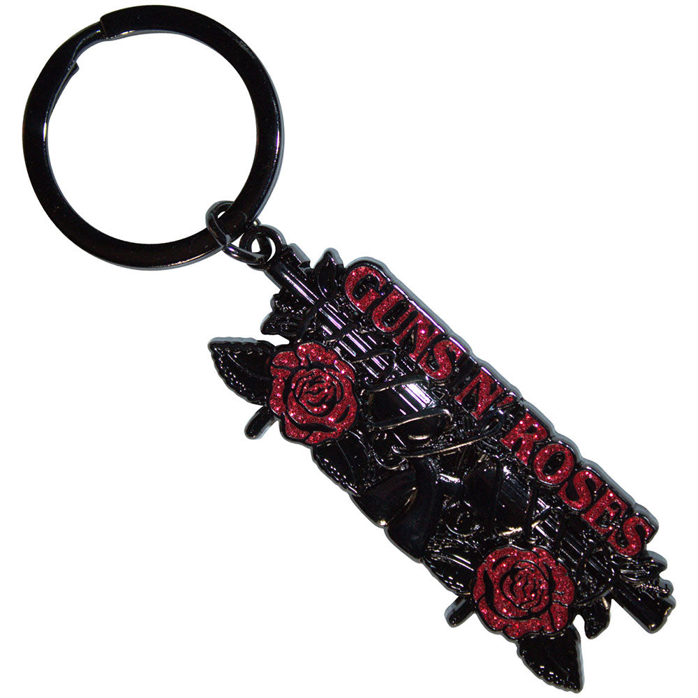 Guns N' Roses | Vintage Pistols |