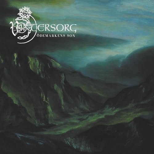 Vintersorg - Odemarkens Son (Re-Issue 2025) | CD
