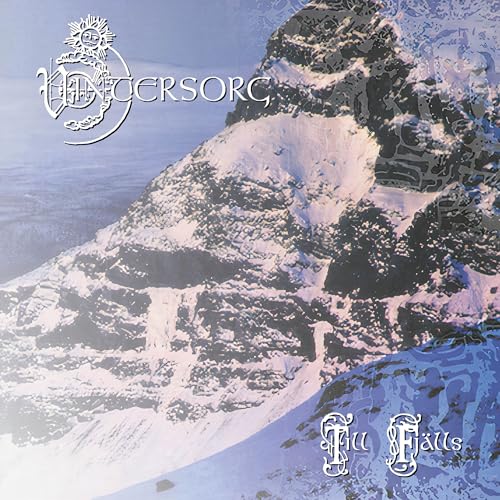 Vintersorg - Till Fjalls (Re-Issue 2025) | CD