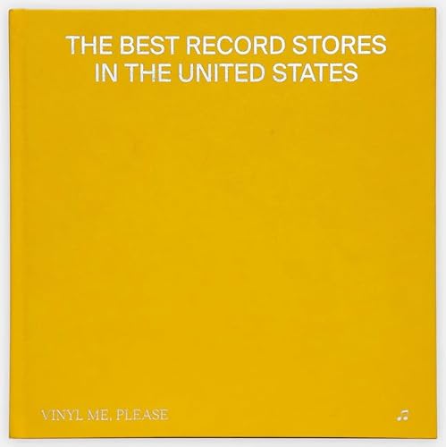 Vinyl Me, Please - Best Record Stores in The United States | Vinyl