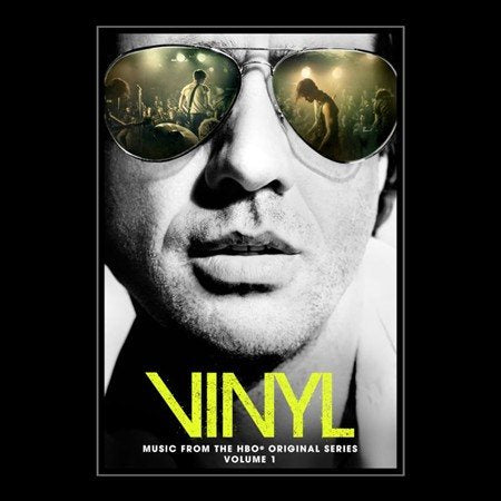 Vinyl Music From The Hbo Original Series Volume 1 - VINYL MUSIC FROM THE HBO ORIGINAL SERIES VOLUME 1 | Vinyl