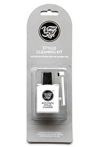 Vinyl Styl - Stylus Cleaning Kit | Turntable Accessories