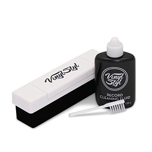 Vinyl Styl | Vinyl Styl - Lp Deep Cleaning System | Vinyl Accessories