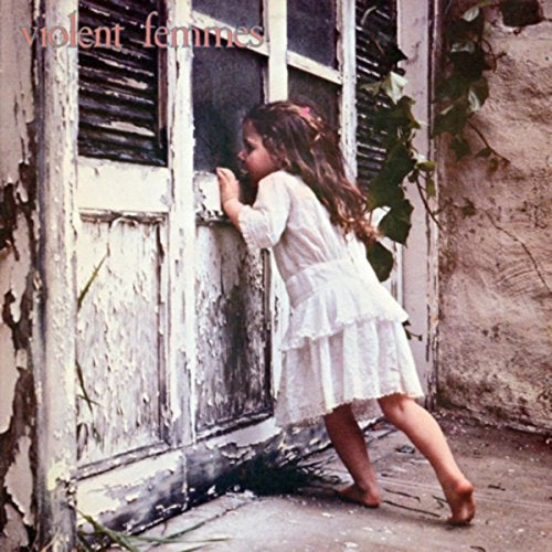 Violent Femmes - Violent Femmes | CD