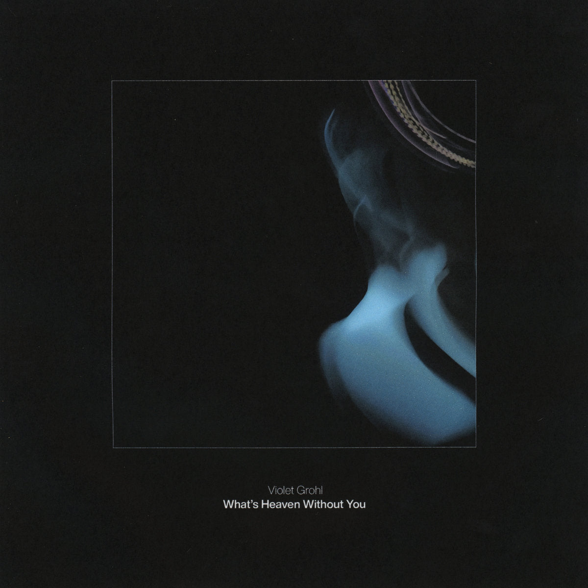 Violet Grohl - What'S Heaven Without You / Swallowtail (7") [Rsd 4.18.26] | Vinyl