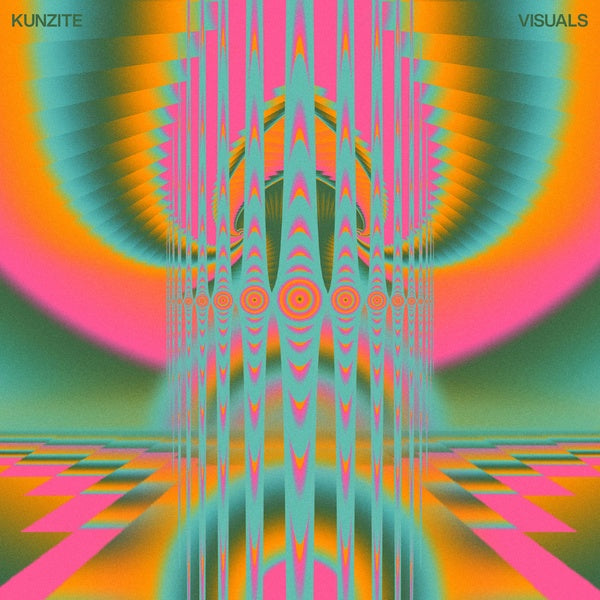 Kunzite | Visuals | Vinyl