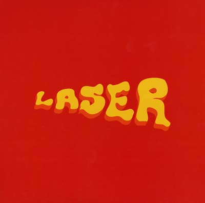 LASER - Vita Sul Pianeta | Vinyl