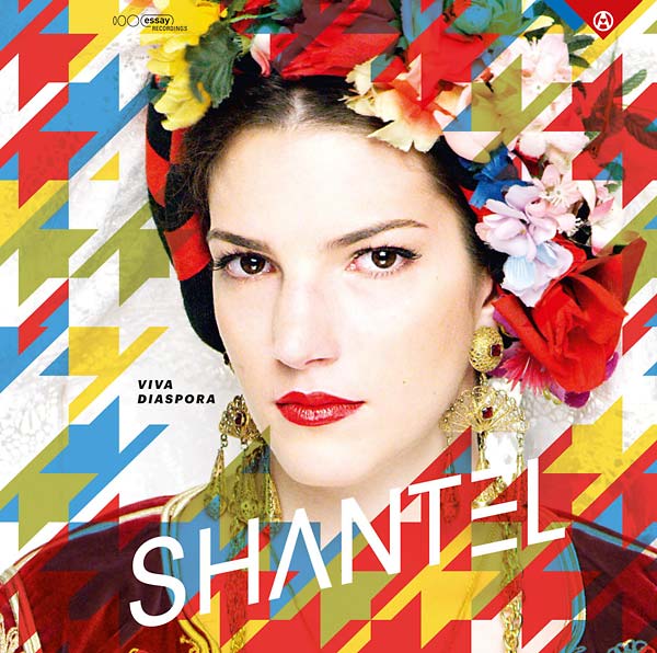 SHANTEL - Viva Diaspora | CD