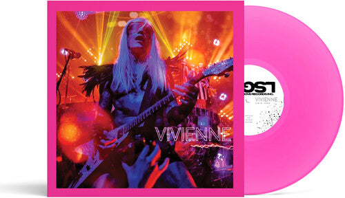 Vivienne Dimarco - Pressure | Vinyl