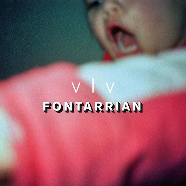 FONTARRIAN - VLV | Vinyl