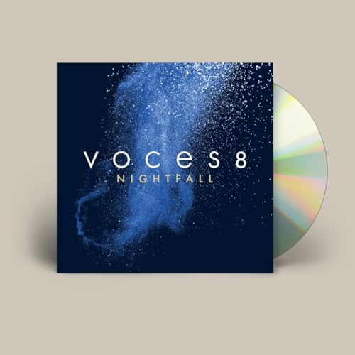 VOCES8 - Nightfall | CD