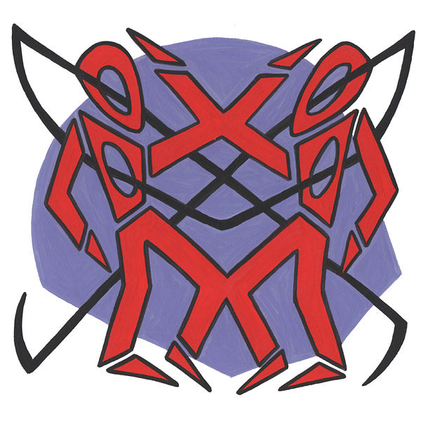 MAP 71 - Void Axis | CD