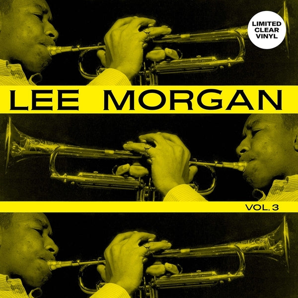 LEE MORGAN | Vol. 3 | Vinyl