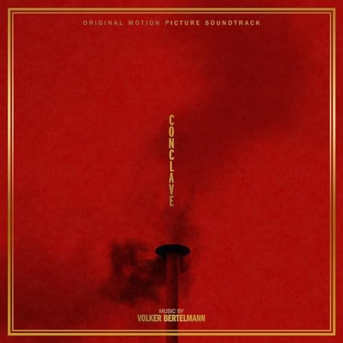 Volker Bertelmann - Conclave | Vinyl
