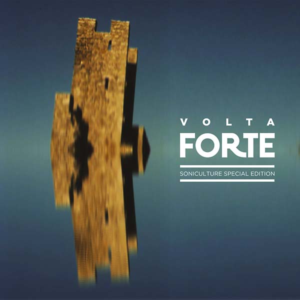 EXPANDER - Volta Forte | Vinyl