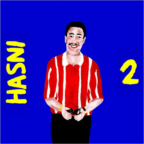 CHEB HASNI - Volume 2 | Vinyl