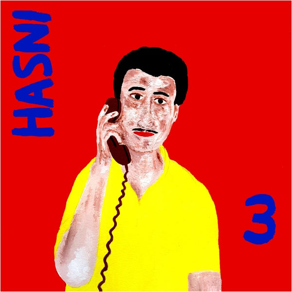 CHEB HASNI - Volume 3 | CD