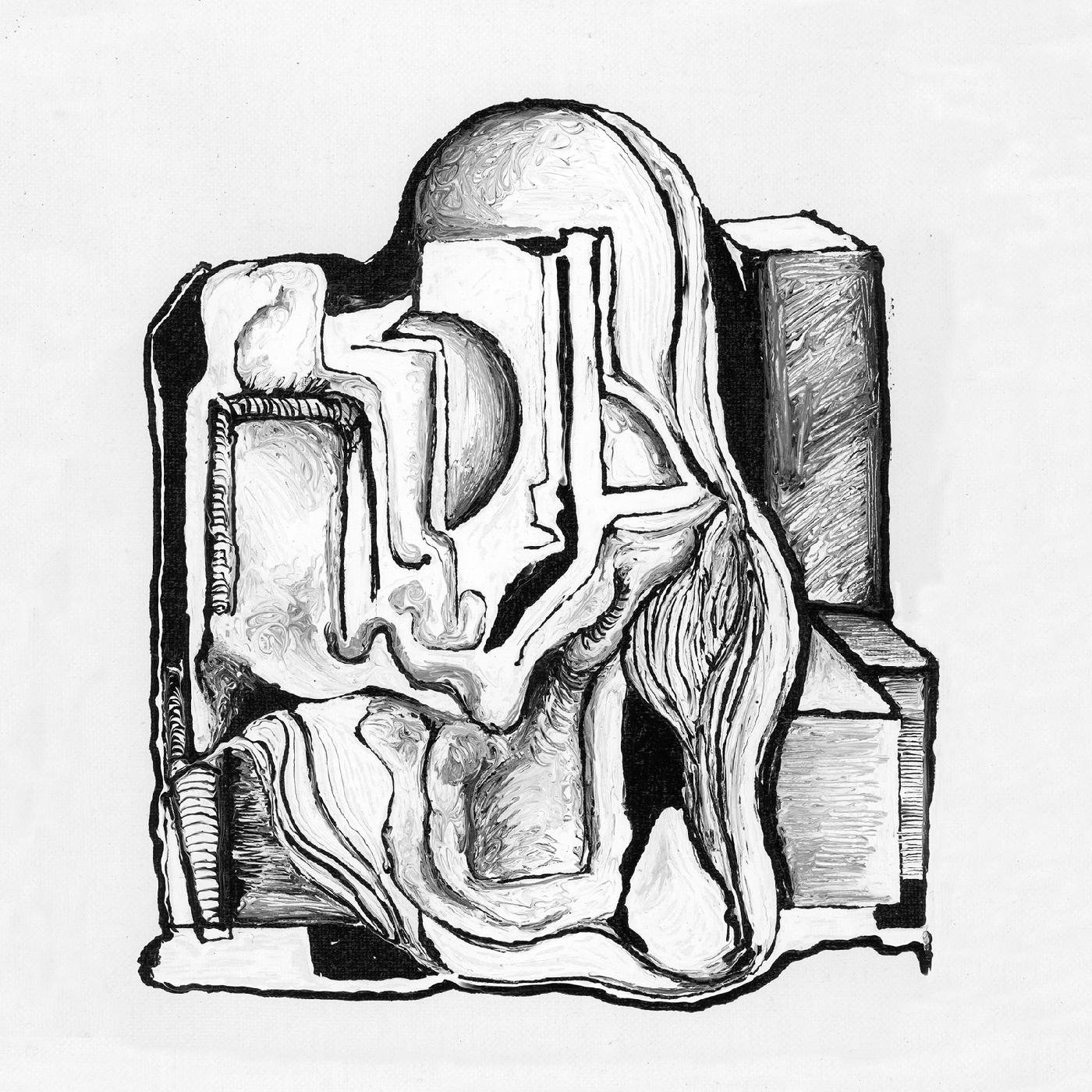 Nate Young | Volume One: Dilemmas Of Identity | Vinyl