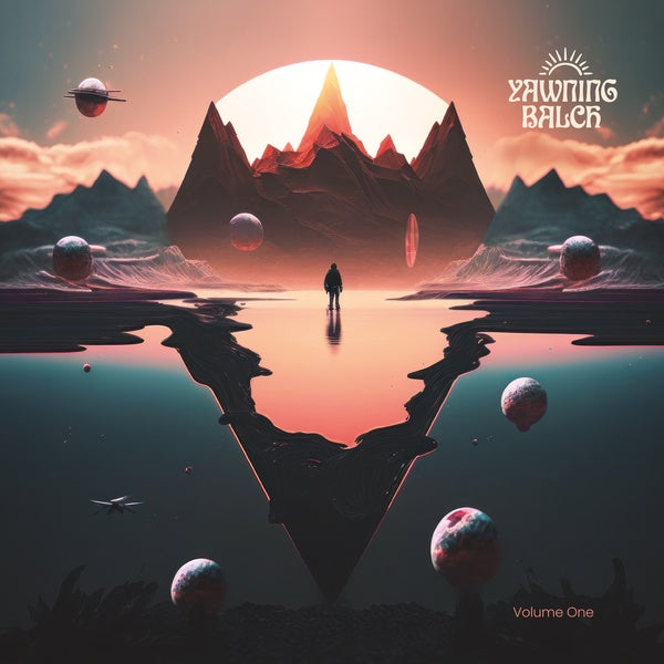 YAWNING BALCH - Volume One | Vinyl