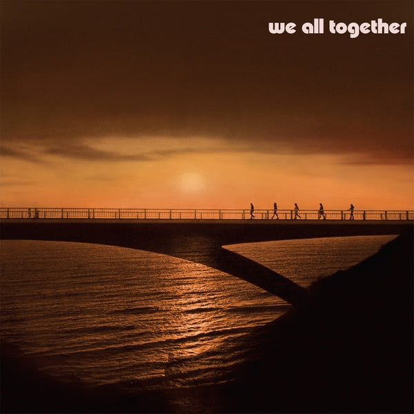 WE ALL TOGETHER - Volumen II | Vinyl