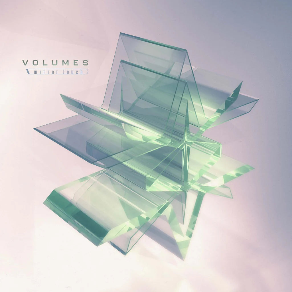 Volumes | Mirror Touch [LP] | Vinyl