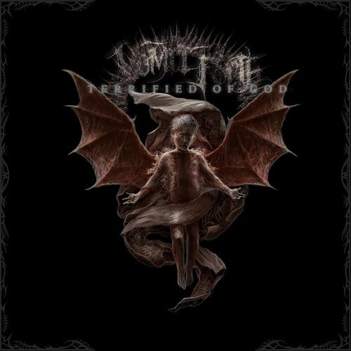 Vomit Forth | Terrified Of God | Vinyl