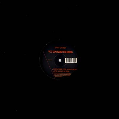 SPIRIT CATCHER - Voo Doo Knight Remixes | Vinyl