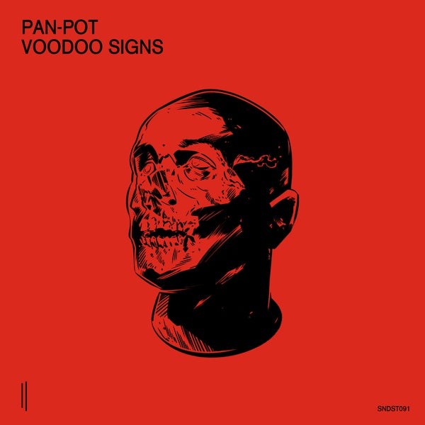 PAN-POT - Voodoo Signs | Vinyl