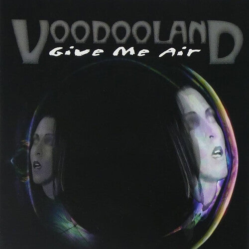 Voodooland - Give Me Air | CD