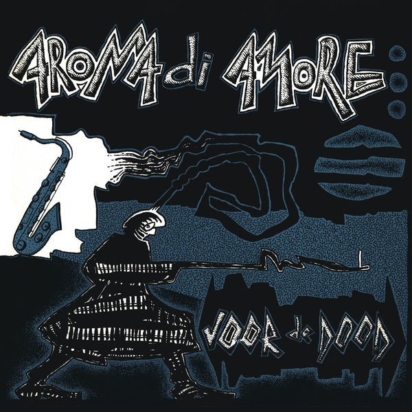AROMA DI AMORE - Voor De Dood | Vinyl