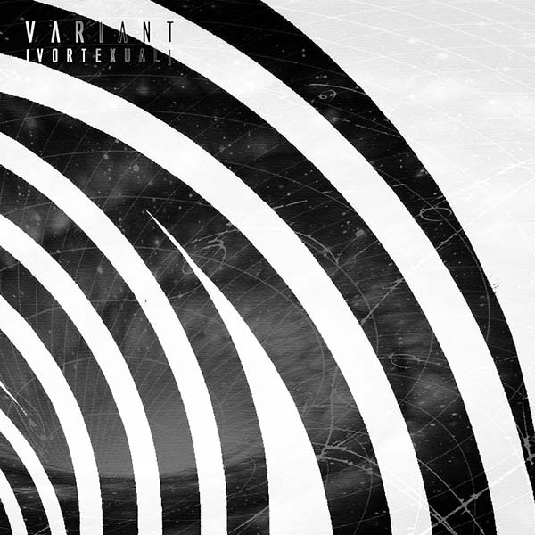 VARIANT - Vortexual [Element Seven] | CD