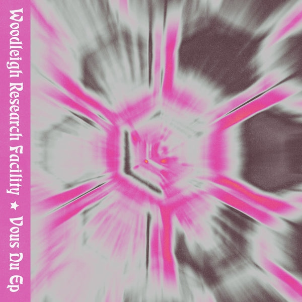 The Woodleigh Research Facility - Vous Du Music | Vinyl