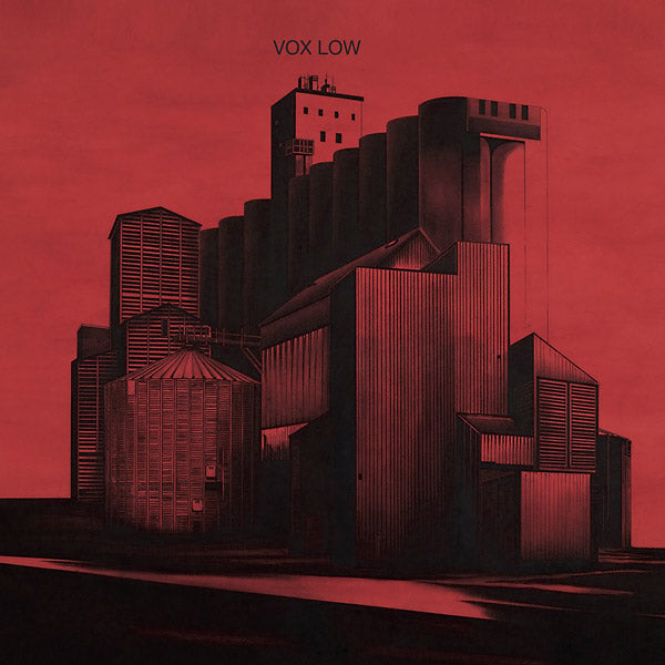 VOX LOW - Vox Low | Vinyl