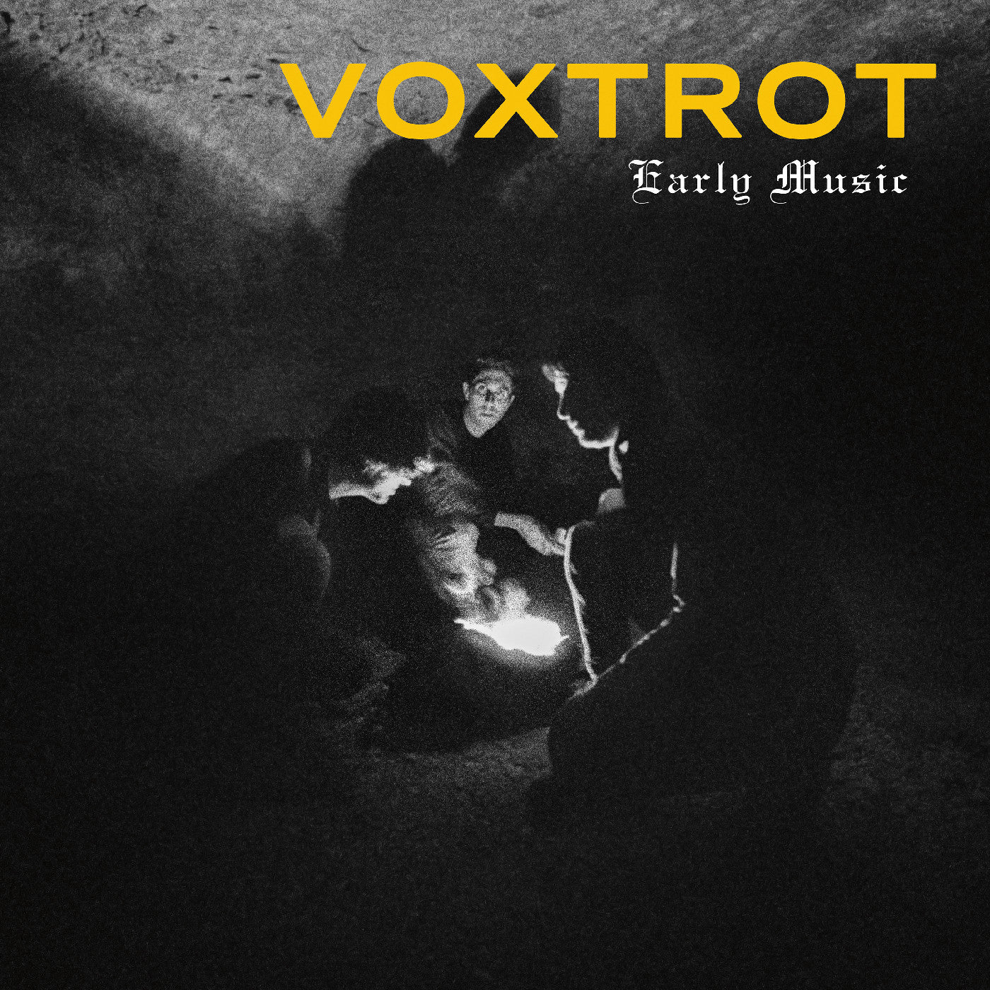 Voxtrot - Early Music (Tiger Eye Vinyl) | Vinyl
