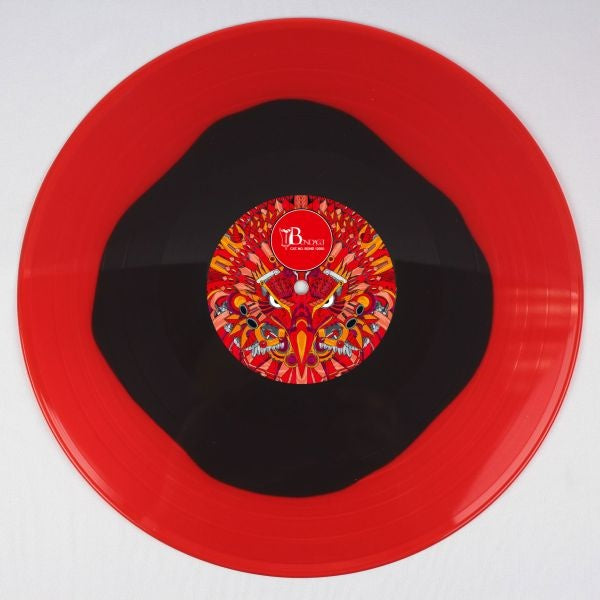 MARKUS HOMM - Voyage EP | Vinyl