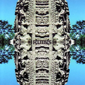 Ruins - Vrresto | CD