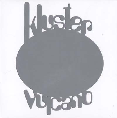 KLUSTER - Vulcano | CD