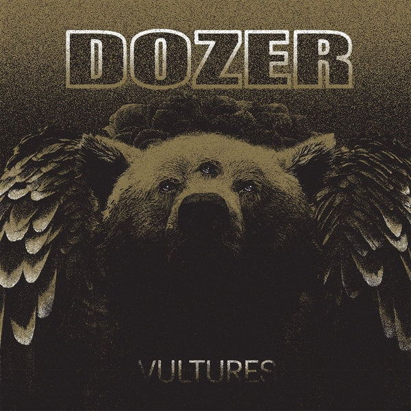 DOZER - Vultures | Vinyl