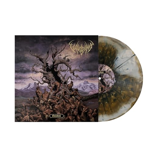 Vulvodynia - Entabeni | Vinyl