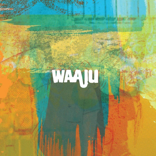 WAAJU - Waaju | CD