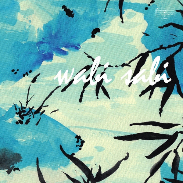 SVEN WUNDER - Wabi Sabi | Vinyl