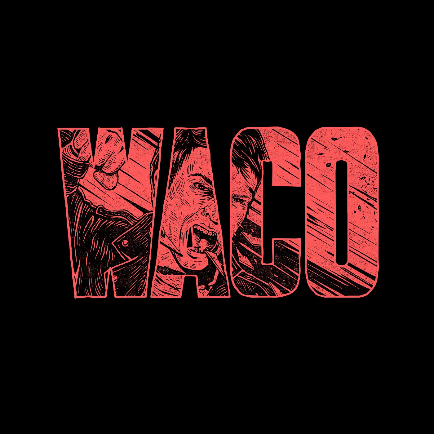 Violent Soho - Waco | Vinyl