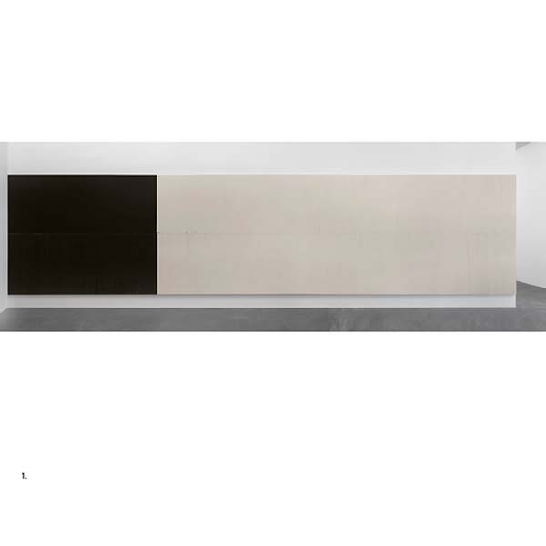 BLONDES, JAMES CAMPBELL & I.U.D. - Wade Guyton Kunsthalle Zurich | Vinyl