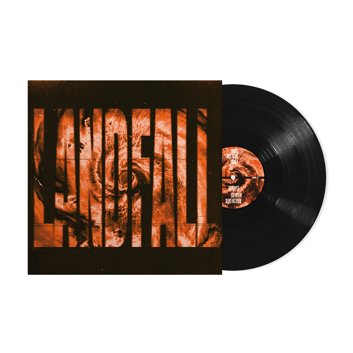 Wage War - Landfall | Vinyl