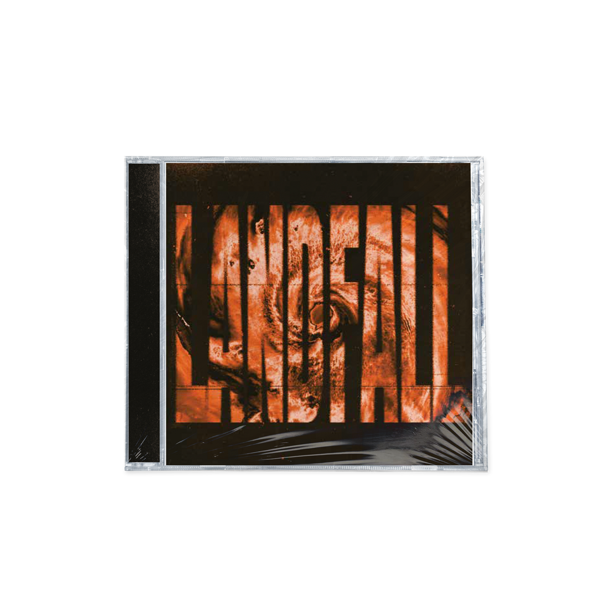 Wage War - Landfall | CD