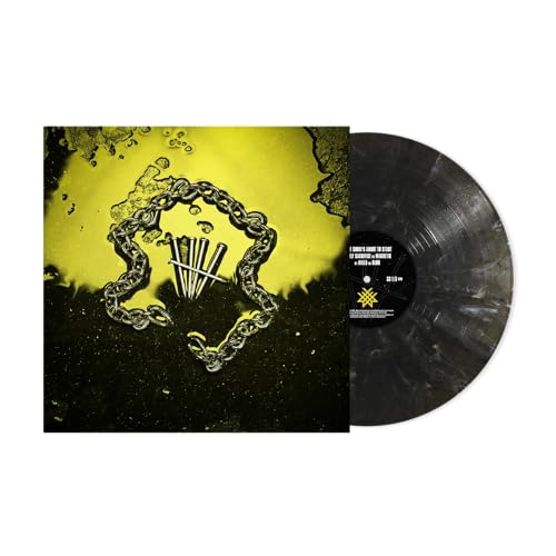 Wage War | Stigma [Onyx Lp] | Vinyl